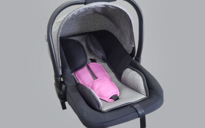 Baby Seat en Paraguay