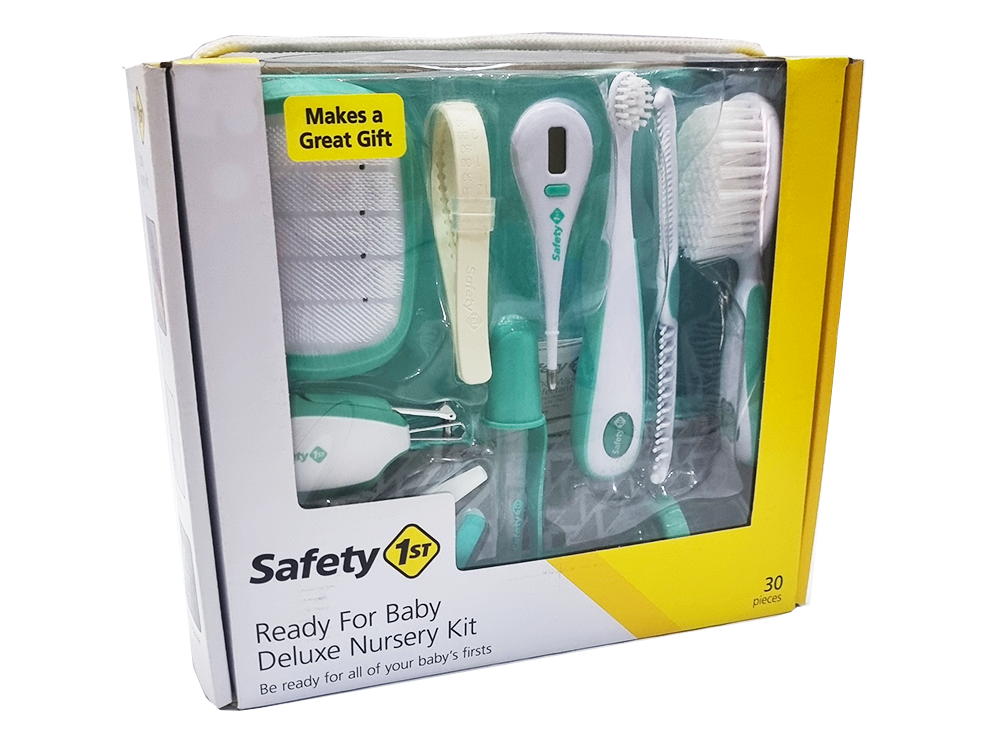 Kit de Higiene para Bebe en Paraguay