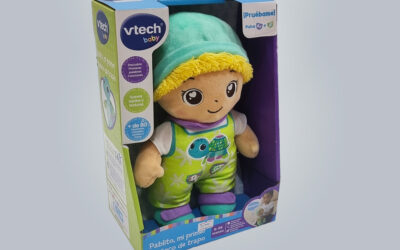 Artículos para bebes en Paraguay