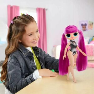 Muñeca L.O.L Surprise OPP OMG Roller Chick