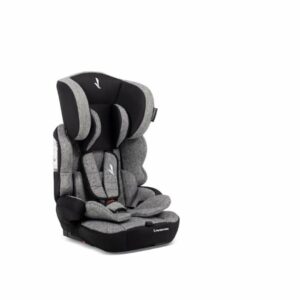 Asiento para Auto Premium Baby Thunder Gris