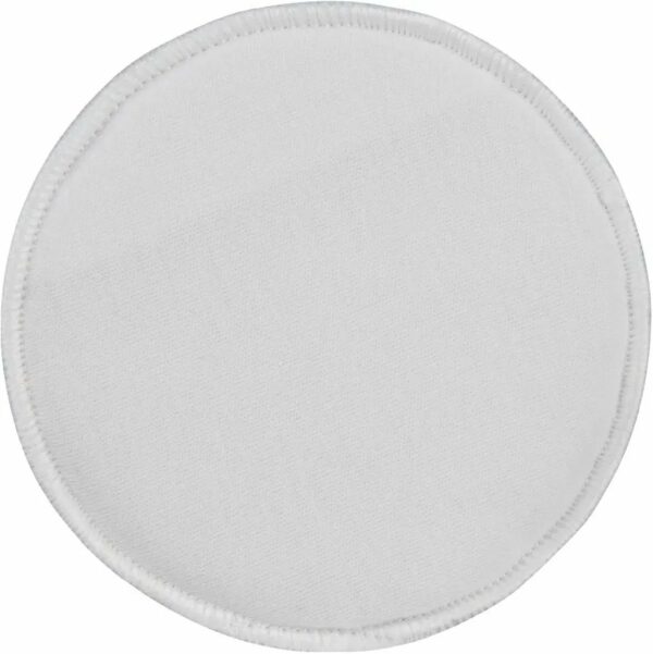 Protector de pecho absorbente lavable reutilizable buba - Imagen 5