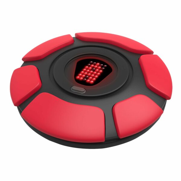 JUEGO DE MESA - BASTA ELECTRÓNICO - Imagen 2