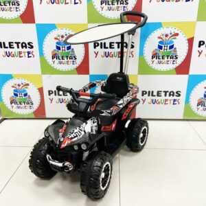 CUASI PASEADOR PARA NIÑOS CON LUCES Y MUSICA