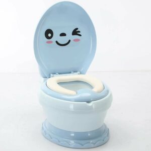 Pelela Basinica para bebe