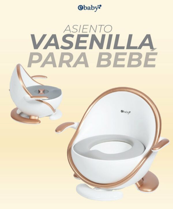 PELELA PARA NIÑOS EBABY