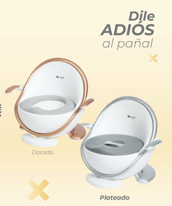 PELELA PARA NIÑOS EBABY - Imagen 2
