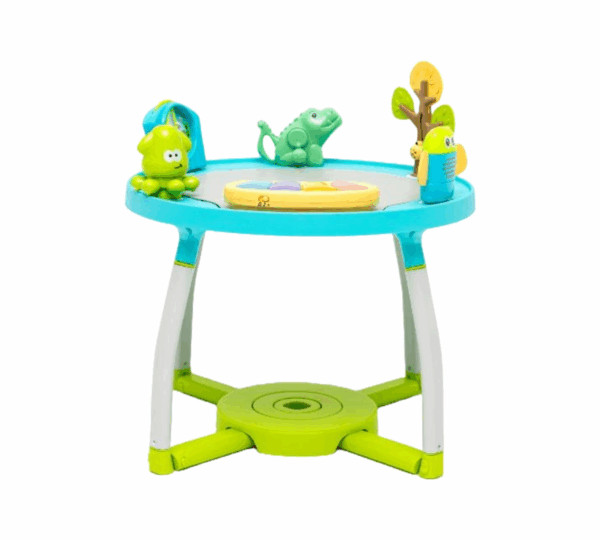 Centro de Entretenimiento Premium Baby 5 en 1 Aqua - Imagen 3