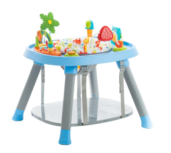 Silla para Comer Premium Baby Dakota 7 en 1 - Imagen 9