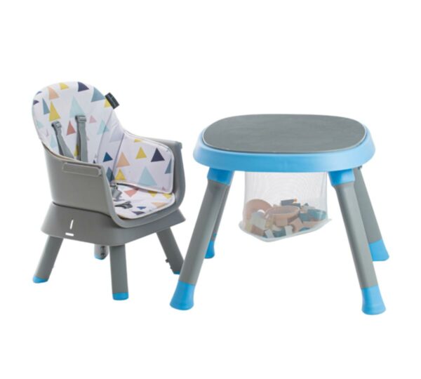 Silla para Comer Premium Baby Dakota 7 en 1 - Imagen 7
