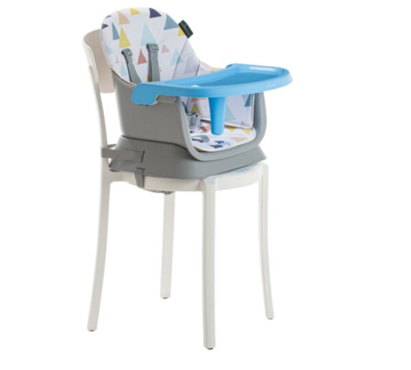 Silla para Comer Premium Baby Dakota 7 en 1 - Imagen 4
