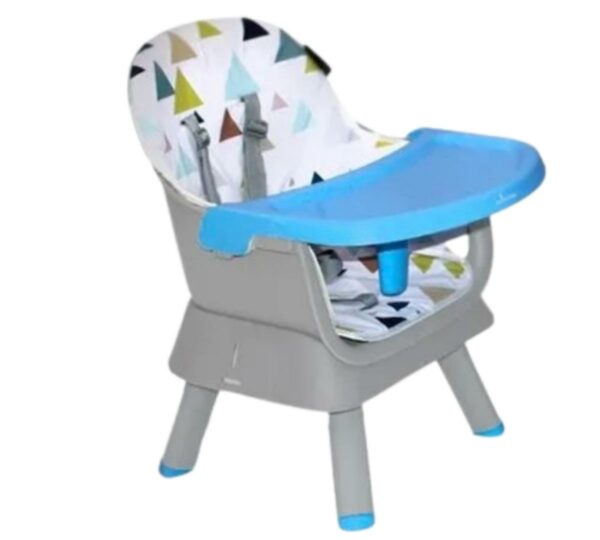 Silla para Comer Premium Baby Dakota 7 en 1 - Imagen 8