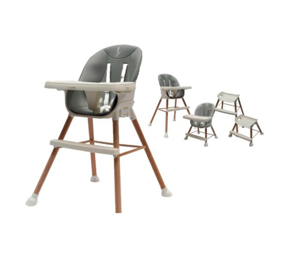 Silla para Comer Premium Baby Executive 5 en 1