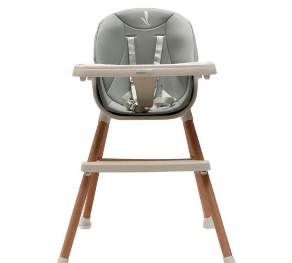 Silla para Comer Premium Baby Executive 5 en 1 - Imagen 5