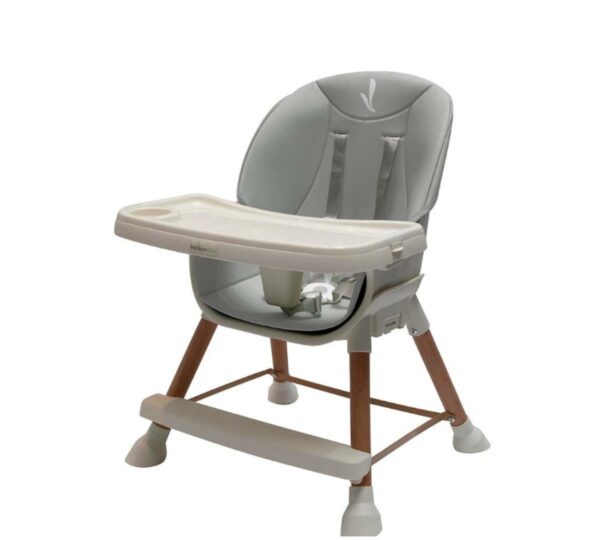 Silla para Comer Premium Baby Executive 5 en 1 - Imagen 7