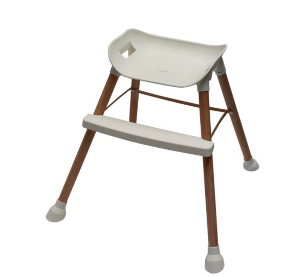 Silla para Comer Premium Baby Executive 5 en 1 - Imagen 8