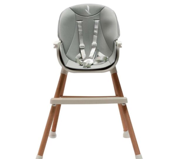 Silla para Comer Premium Baby Executive 5 en 1 - Imagen 6