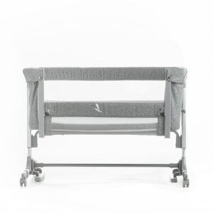 PREMIUM BABY CUNA COLECHO KAMY (GRIS)