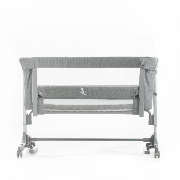 PREMIUM BABY CUNA COLECHO KAMY (GRIS)