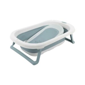 Bañera Plegable Premium Baby con Reductor