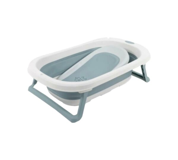 Bañera Plegable Premium Baby con Reductor