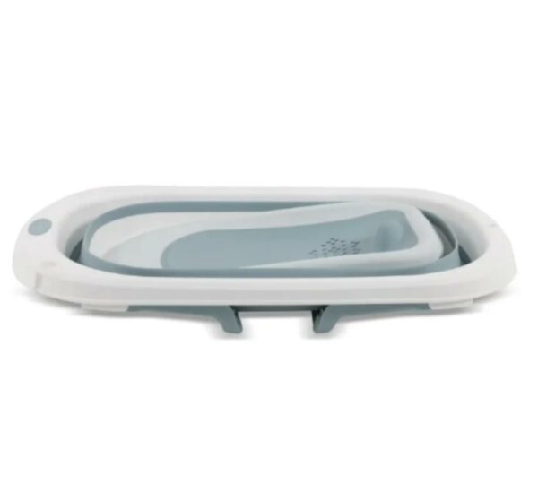 Bañera Plegable Premium Baby con Reductor - Imagen 5