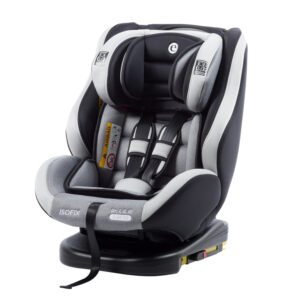 SILLA DE AUTO RUPAL EBABY