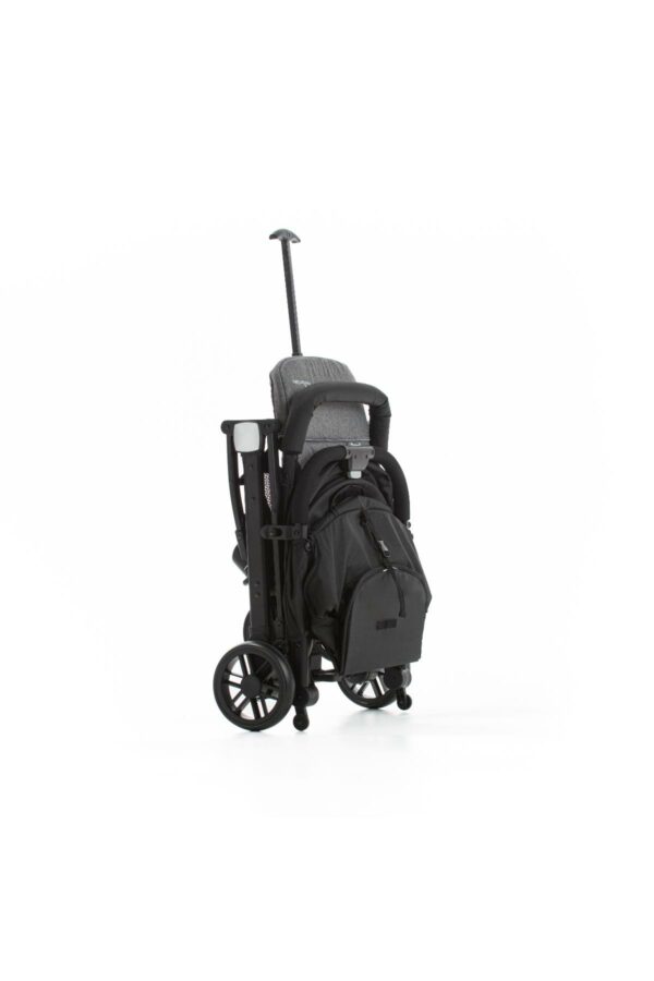 Carrito Ultracompacto Premium Baby Argus - Imagen 5