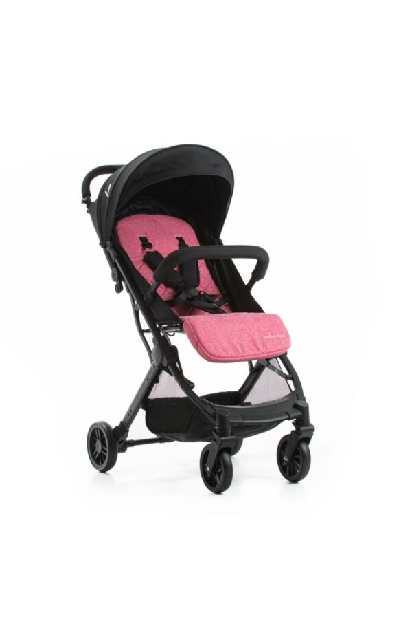 Carrito Ultracompacto Premium Baby Argus - Imagen 2