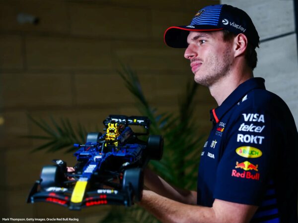 Coche Oracle Red Bull Racing RB20 F1
Lego Red Bull 42206
1639 piezas - Imagen 7