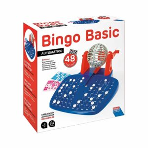 Bingo Basic Falomir