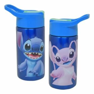 Stitch Termo De Acero Inoxidable De 414 Ml