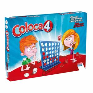 Juego de Mesa coloca4