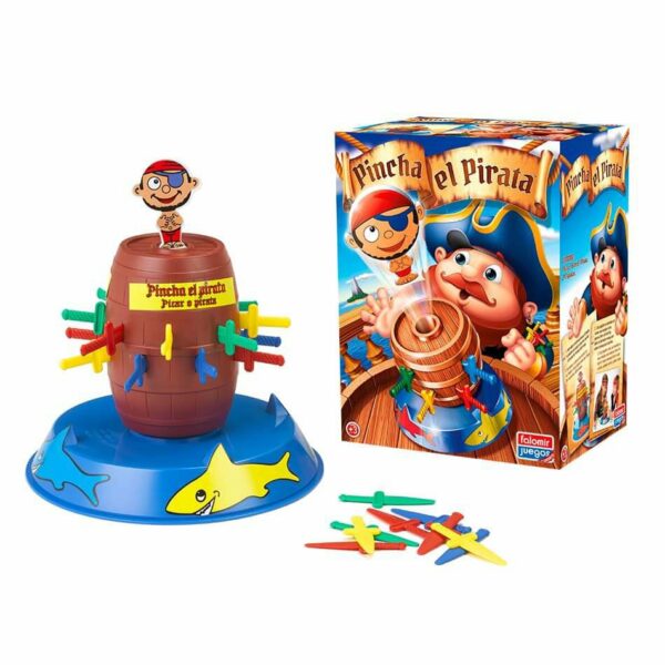 Pincha El Pirata - Imagen 3