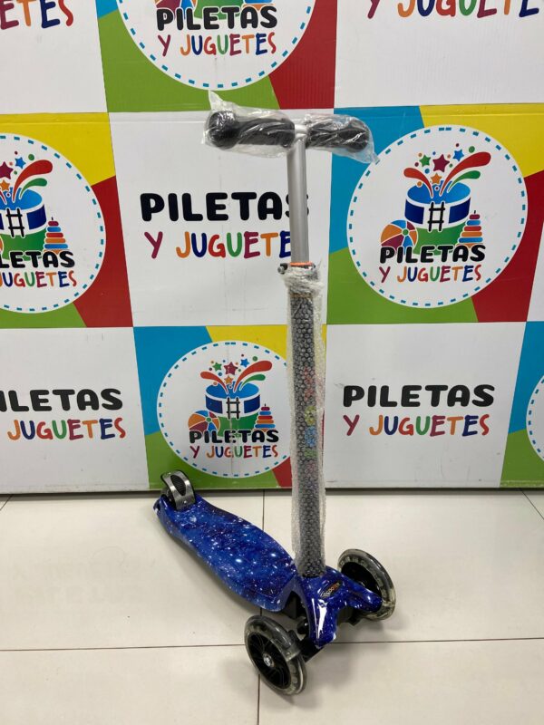 Monopatín Varios Diseños - Imagen 3