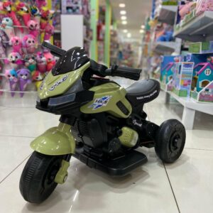 Motito a Batería