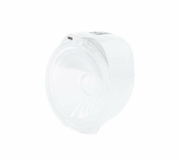 Extractor Eléctrico de Leche Manos Libres Premium Baby c/ 1 Pump - Imagen 4