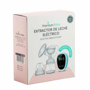 Extractor Eléctrico – Premium Baby