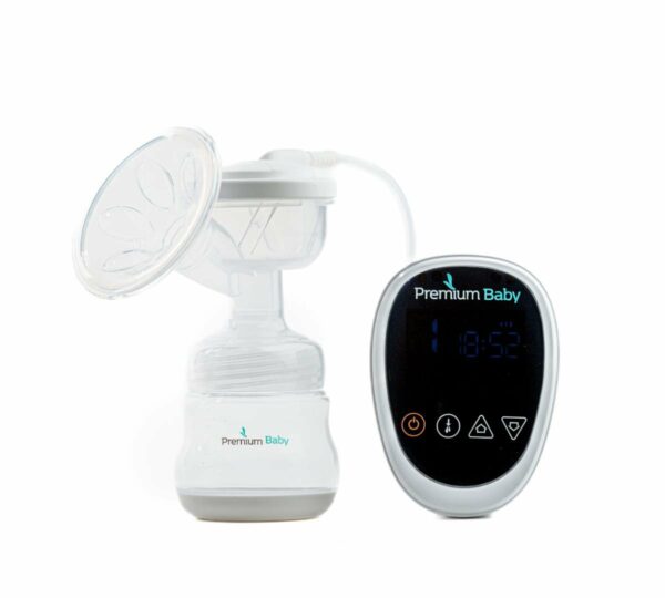 Extractor Eléctrico – Premium Baby - Imagen 3