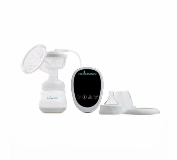 Extractor Eléctrico – Premium Baby - Imagen 2