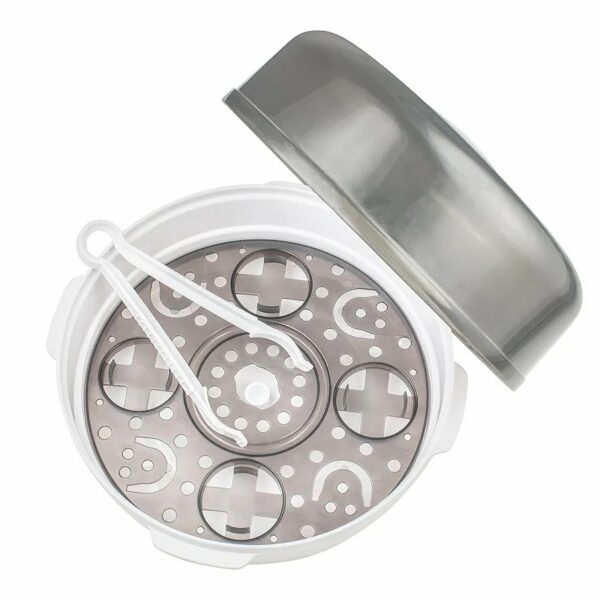 DR BROWN'S ESTERILIZADOR MICROONDAS - Imagen 2