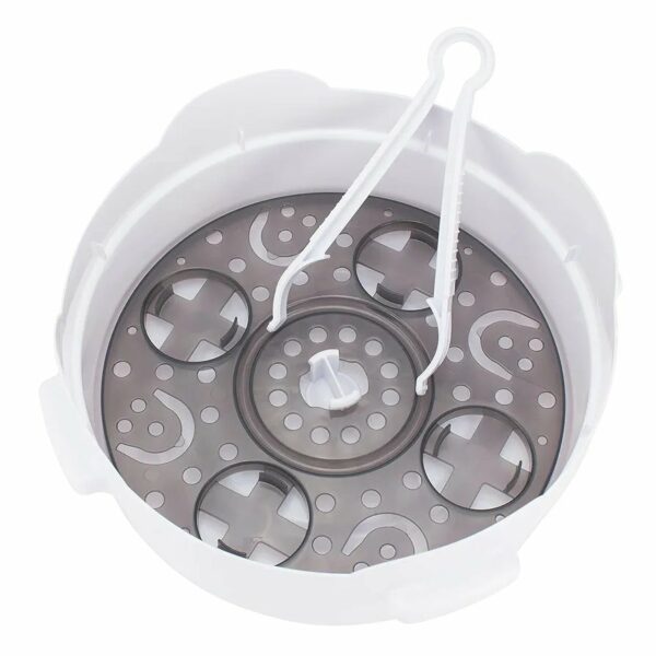 DR BROWN'S ESTERILIZADOR MICROONDAS - Imagen 3