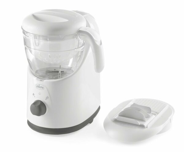 Robot de cocina Easy Meal Chicco - Imagen 2