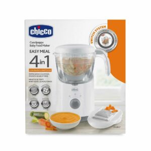 Robot de cocina Easy Meal Chicco