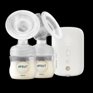 Philips Avent Extractor de leche eléctrico