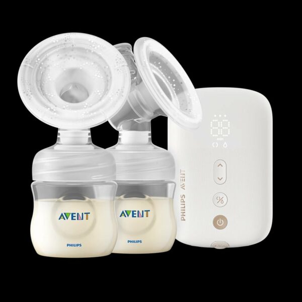 Philips Avent Extractor de leche eléctrico