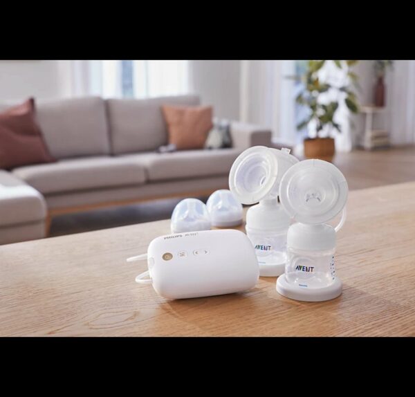 Philips Avent Extractor de leche eléctrico - Imagen 2