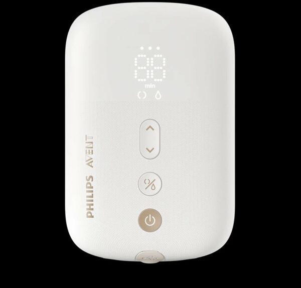 Philips Avent Extractor de leche eléctrico - Imagen 4