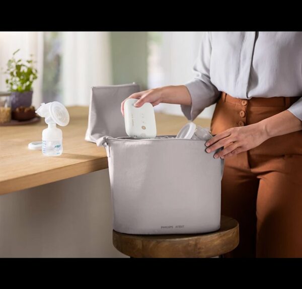 Philips Avent Extractor de leche eléctrico - Imagen 6