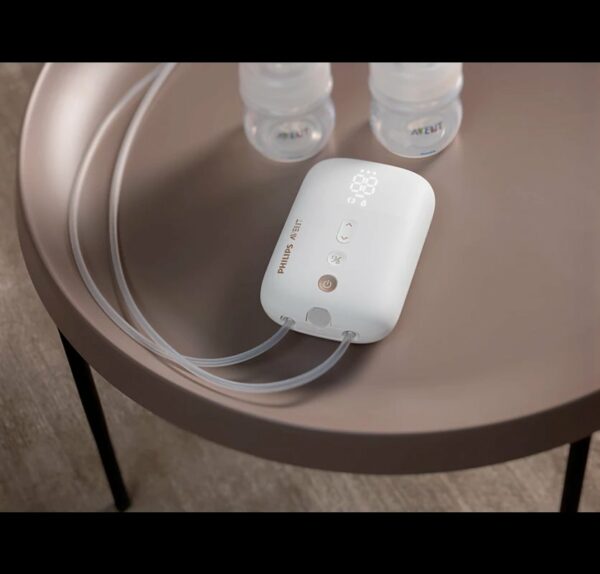 Philips Avent Extractor de leche eléctrico - Imagen 3